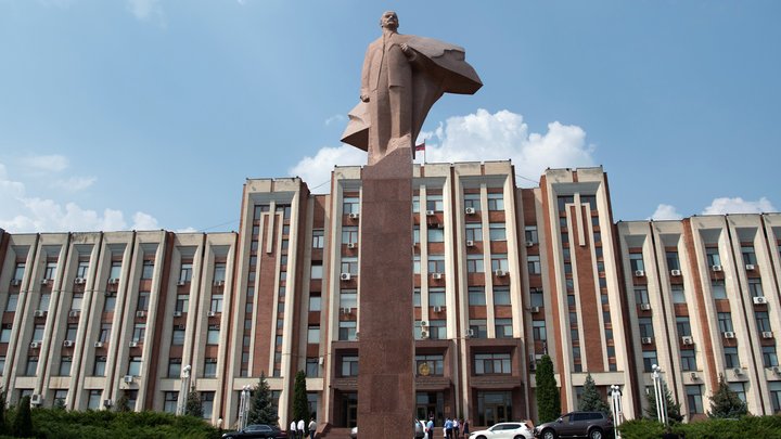 В Приднестровье назвали условия вывода российских миротворцев из региона