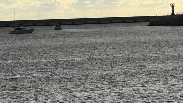 Украина сообщила об уничтожении двух буксиров в Очакове