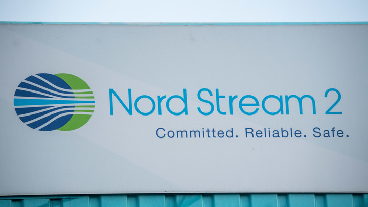 Nord Stream 2 AG устранил главное препятствие для сертификации Северного потока - 2