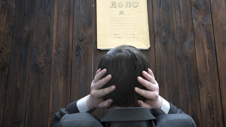 Здравствуйте, ФСБ: Силовики пришли домой к 39 проукраинским радикалам: При обыске нашли планы нападения на школы