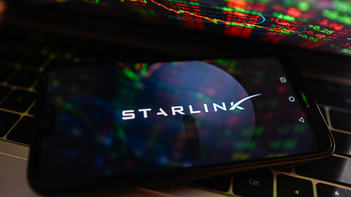 Небратья в агонии: Связи нет. Русские скупили Starlink