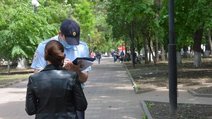 Вирус никуда не делся: В Ростовской области вновь могут вернуть карантин