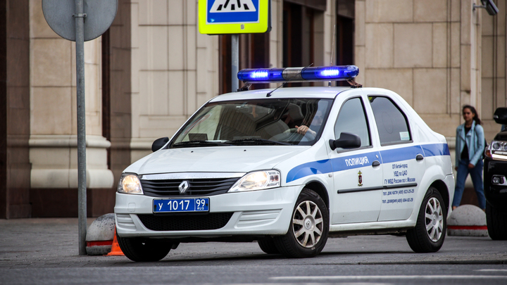В Петербурге задержали подозреваемого в жестоком убийстве продавщицы сувениров
