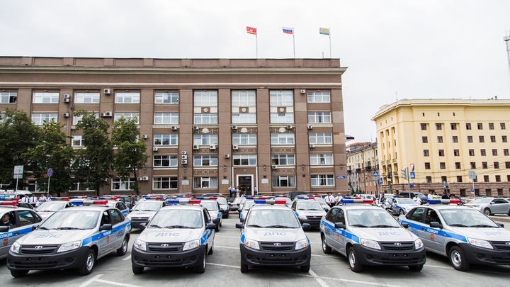 В Челябинске участкового после обращения к Путину вытолкали из кабинета в УМВД города