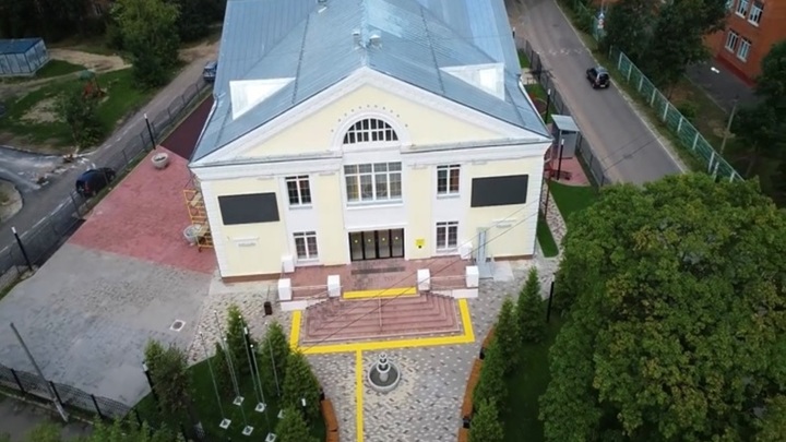 3 сентября в Орехово-Зуево после ремонта откроется дом культуры