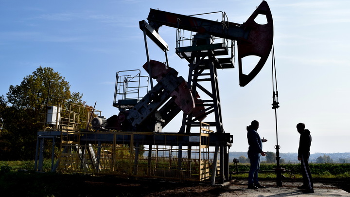 Русские дипломаты разоблачили нефтяной план США против России