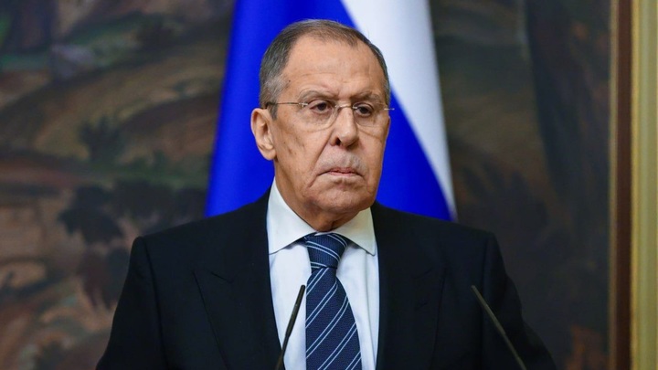 Россия против попыток Запада заняться угрозами и шантажом в Казахстане - глава МИД Лавров