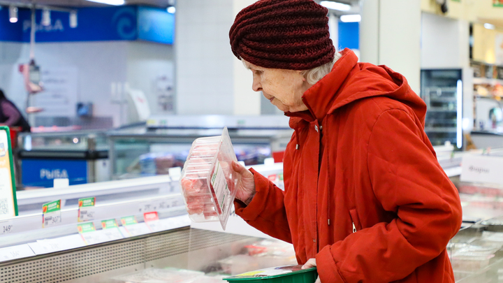 Диетическое мясо восстановит клетки. Эксперт рассказала о пользе телятины и свиной вырезки