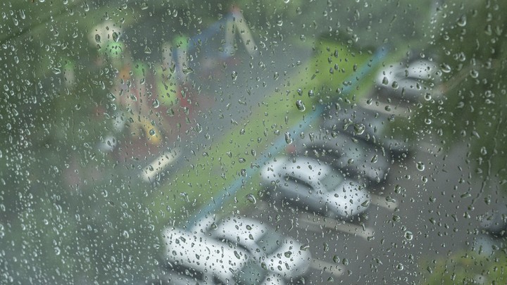 В Адыгее ожидают подъём уровня воды в реках из-за продолжительных осадков