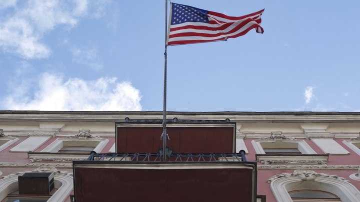 Республиканцы в Конгрессе США заявили, что больше не дадут денег Украине