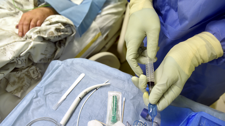 Врач предупредила о риске инфаркта из-за бодрящих напитков: Резкий эффект