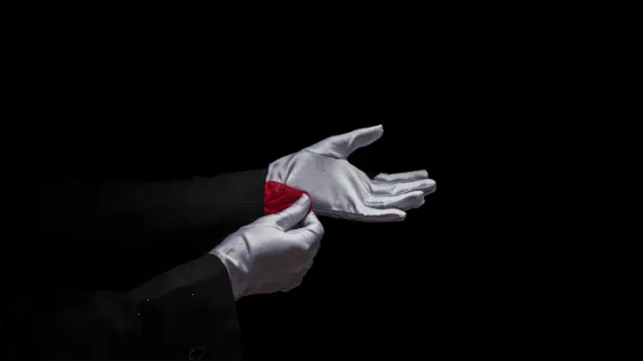 Эдгард Запашный сообщил о смерти легенды цирка – иллюзиониста Эмиля Кио