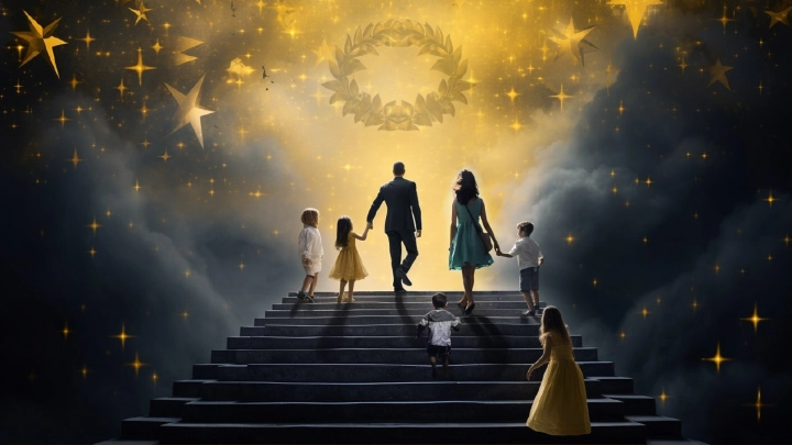 Новая семейная льгота: кого она ждёт в 2026 году Новая семейная льгота: кого она ждёт в 2026 году