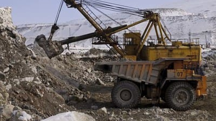 Инвестиции в Удоканское месторождение превысят 300 миллиардов рублей