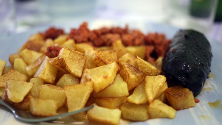 Диетолог рассказал о безопасном способе есть жареную картошку при похудении