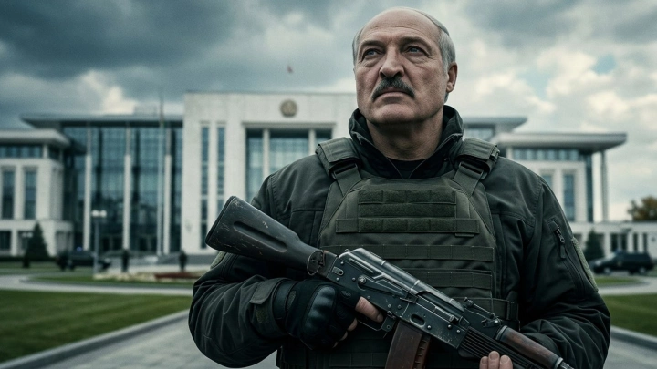 Лукашенко пригрозил ответом на провокацию в Брянской области: Я не единожды предупреждал…