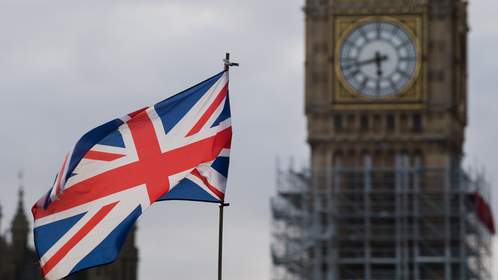 Зачем на самом деле глава Минобороны Британии ездил в Киев: Политолог раскрыл план Лондона