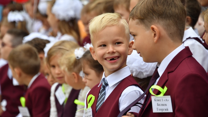 В мэрии Екатеринбурга рассказали, сколько дети будут отдыхать на каникулах
