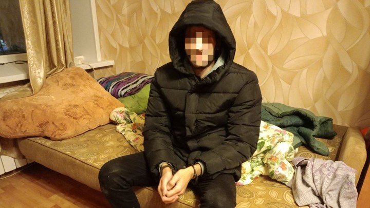 Задержанный в Иванове за приставания к девочкам мигрант оказался египтянином