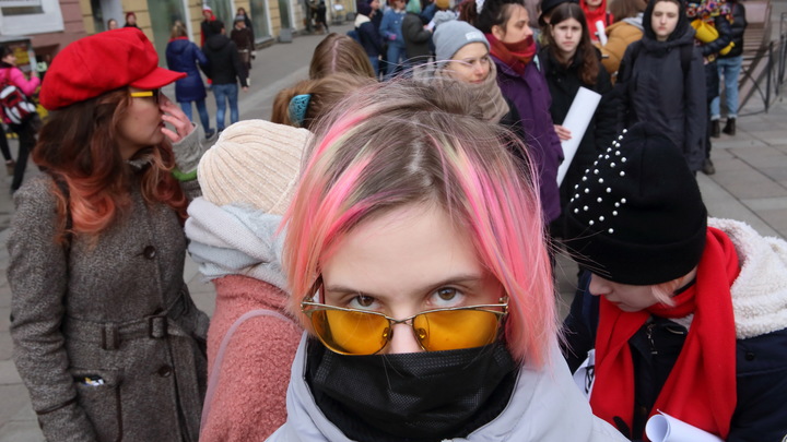 Британские журналисты сравнили смену пола с футбольными предпочтениями