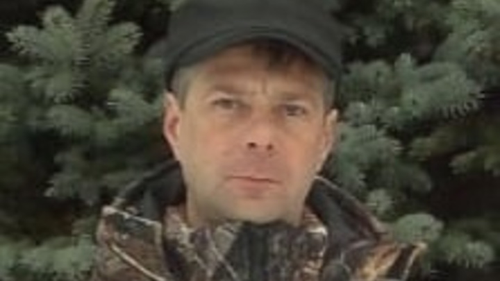 В зоне СВО погиб житель города Вичуга Сергей Румянцев