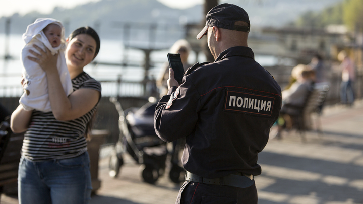 Эвакуация Армянска: правдива ли информация о вывозе жителей крымского города