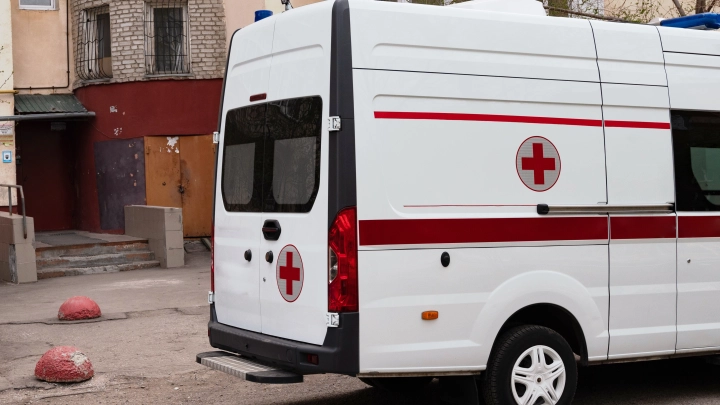 В школе под Варшавой дети массово потеряли сознание