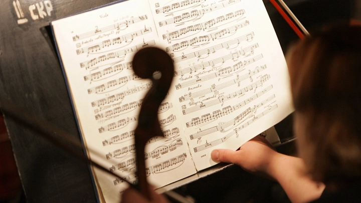 Подмосковные вечера: песня, которую хотели выбросить, покорила весь мир