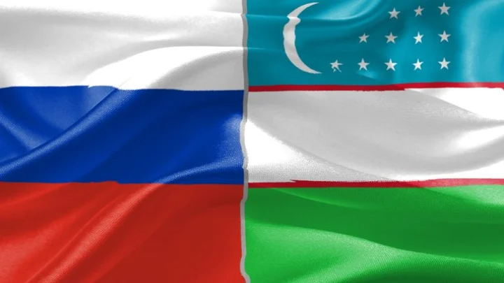 Путин и Мирзиёев встретились в Москве: О чём договорились два лидера