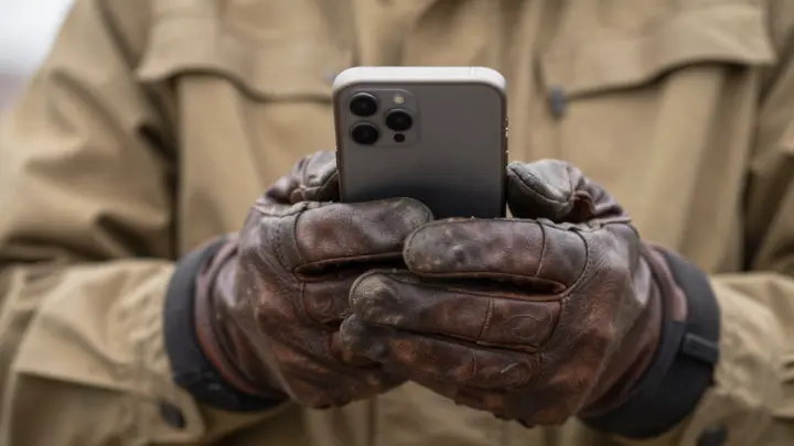 Боец Кощей: русские бойцы получили доступ к служебным чатам военных ВСУ