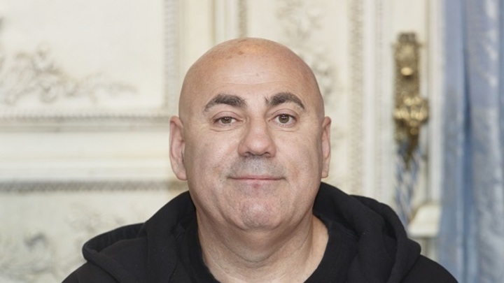 Иосиф Пригожин обвинил журналистов в травле Максима Галкина