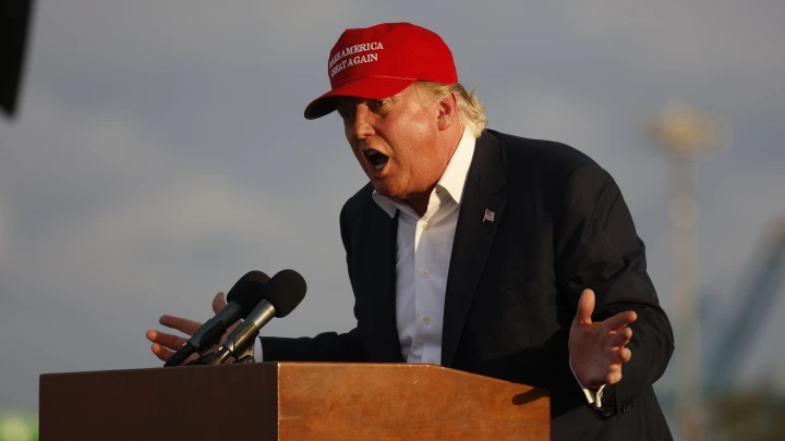 Трамп получит свой Афганистан? Разгадка наступит через 5 недель