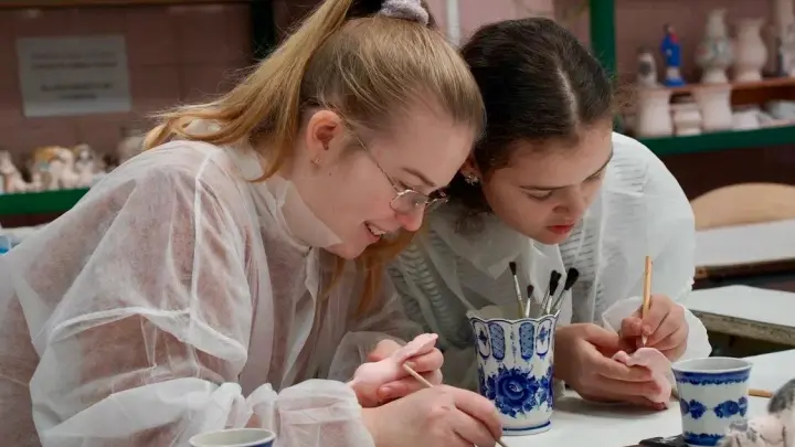 Наука, технологии и искусство: В Раменском округе стартовал научный тур