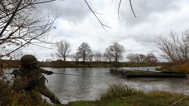 Вина доказана. Закончено расследование по делу американского наёмника