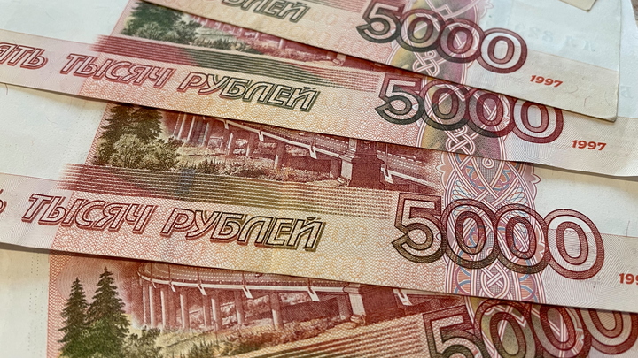 Больше 100 тысяч рублей получают 3,7% жителей Кубани — исследование