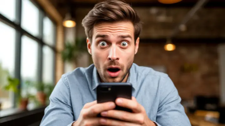 Новая схема кражи данных: как хакеры используют SMS и Telegram