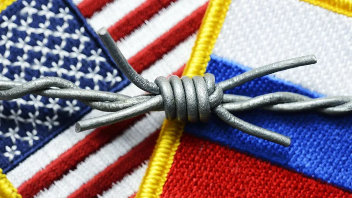 Найден главный по санкциям против России. У него дела не очень. Кто такой Пол Массаро?