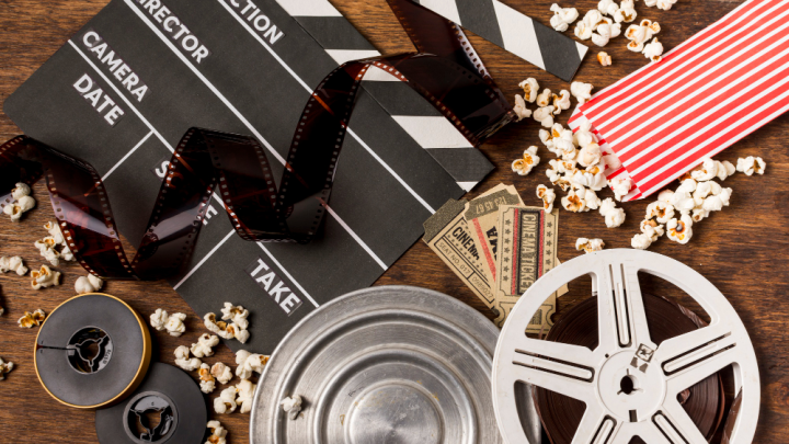 Кассам больно считать. Оружие пугает кинотеатры прибылью