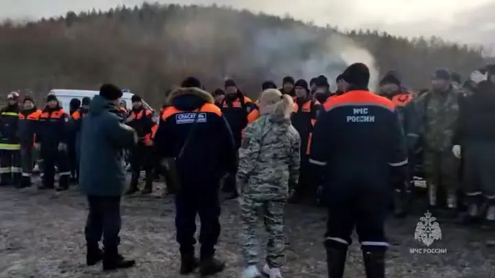 В Красноярском крае сократили число людей, ищущих семью Усольцевых