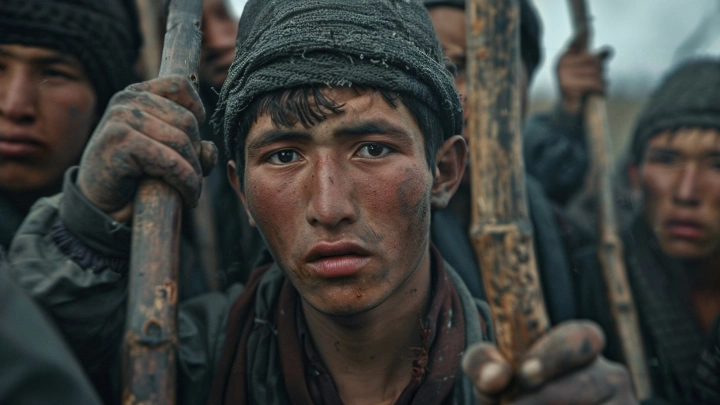 Халяль – это деньги? Больше! Люди и не догадываются