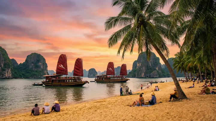 270 тысяч за неделю: летний отдых во Вьетнаме больно ударит по кошельку