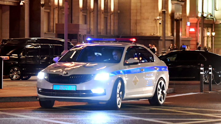 На конкурс по выбору мэра Оханского района нагрянула полиция