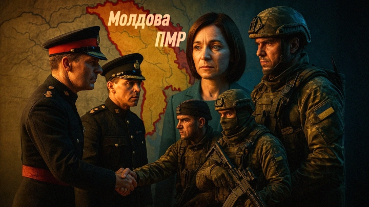 Молдавии указали путь развития партнёрства с Россией. Но в ответ - вагоны критики