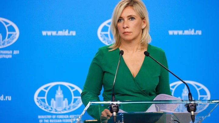МИД РФ докажет британское участие в атаке на Севастополь и «Северные потоки»