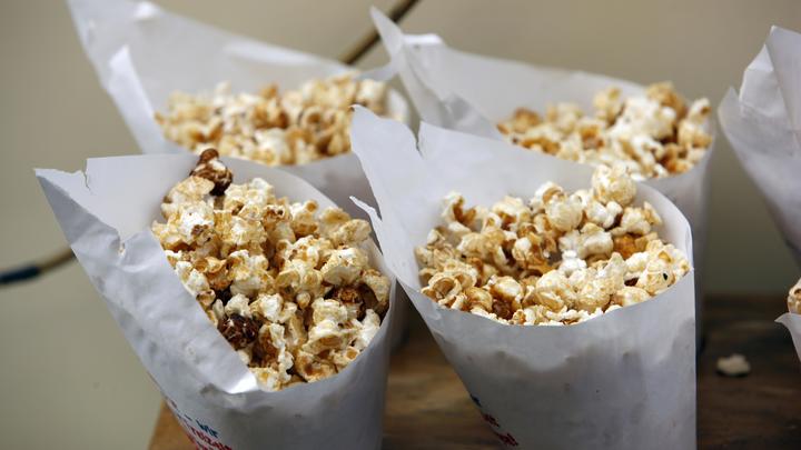 Шоколад и попкорн? Врач назвал источники клетчатки, о которых мало кто знает