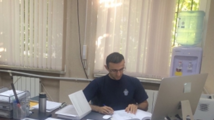 Житель Отрадного предстанет перед судом по обвинению в посредничестве во взятке