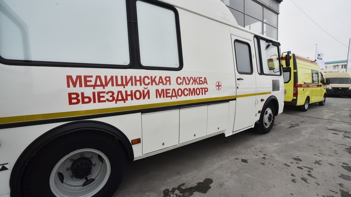Новосибирский вирусолог Сергей Нетёсов заявил о важности ВИЧ-профилактики