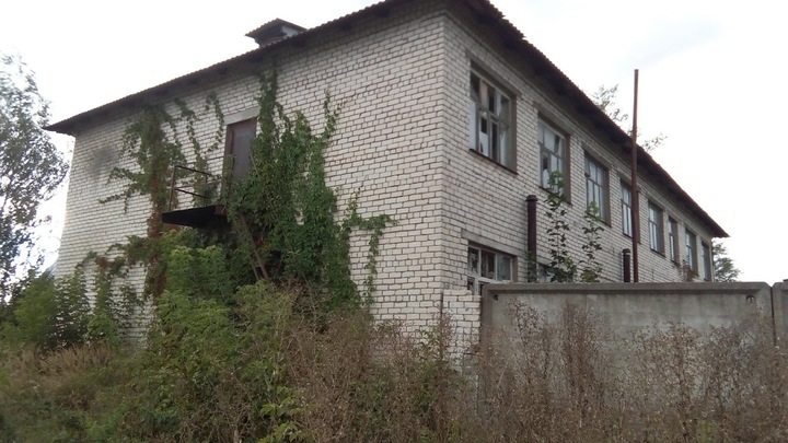 Алтайская компания купила общежитие в Новосибирске вместе с 44 жильцами Алтайская компания купила общежитие в Новосибирске вместе с 44 жильцами