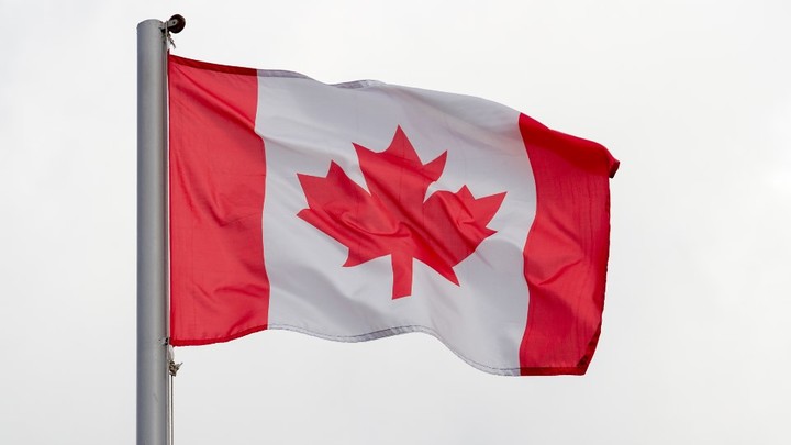 Россия потребует объяснений из-за канадского шоу с нацистом: Готовится нота