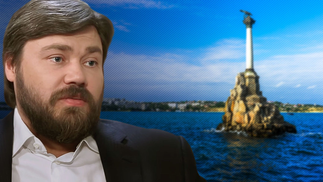 Константин Малофеев: Мы продолжим оказывать помощь детям Крыма, несмотря на санкции Украины Константин Малофеев: Мы продолжим оказывать помощь детям Крыма, несмотря на санкции Украины